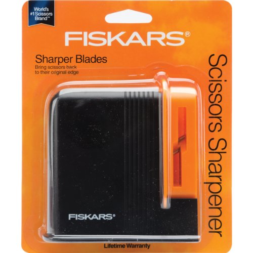 Fiskars - Scissor Sharpener