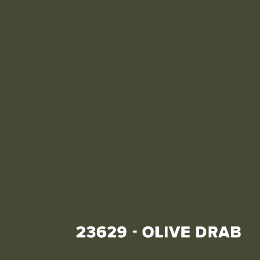 Color Swatch 23629 Olive Drab